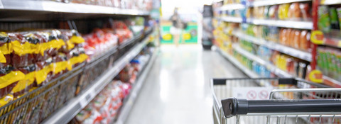 10 Bestselling American Snacks & Drinks to Stock in Your Store Right Now