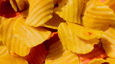 Crisps