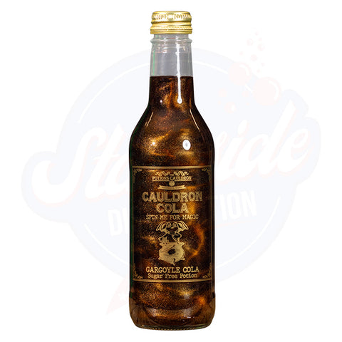 Potions Cauldron Cola 330ml - Pack of 12