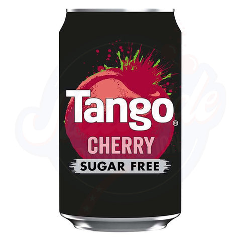 Tango Cherry - Pack of 24