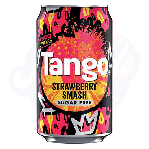 Tango Strawberry Smash - Pack of 24