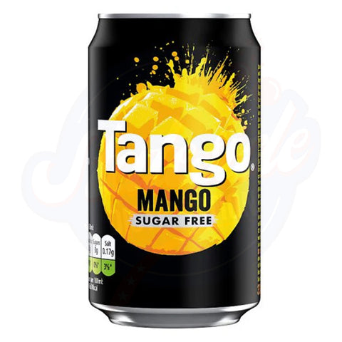 Tango Mango - Pack of 24