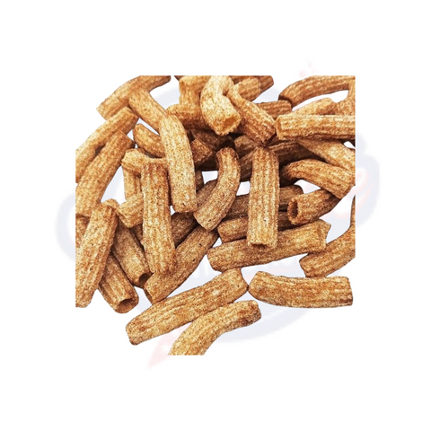 Las Ricas Cinnamon Sugar Churros 2.25oz/63.8g - Pack of 6