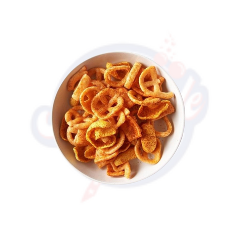 Cazo De Oro Las Ricas Tajin Party Mix 1.75oz/50g - Pack of 12