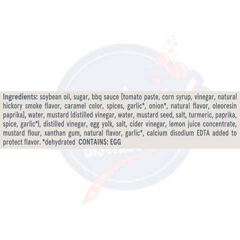 Chick-Fill-A Sauce 24 fl oz/709ml - Pack of 6