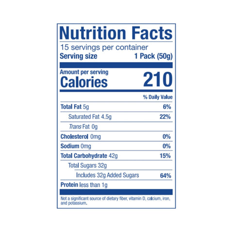HI-chew Chewy Green Apple Candy 1.76oz/50g - pack of 15