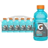 Gatorade Frost Glacier Freeze 12 fl oz/355ml - Pack of 24