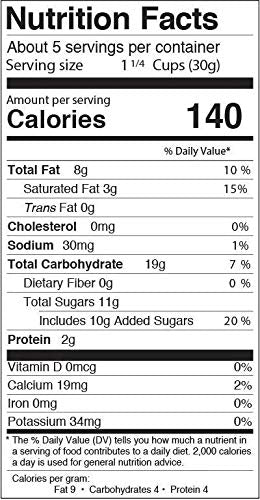 Candy Pop Twix Popcorn 5.25oz/149g - Pack of 12 - Stateside Distribution