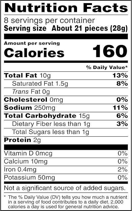 Cheetos Crunchy 8oz/227g - Pack of 10 - Stateside Distribution