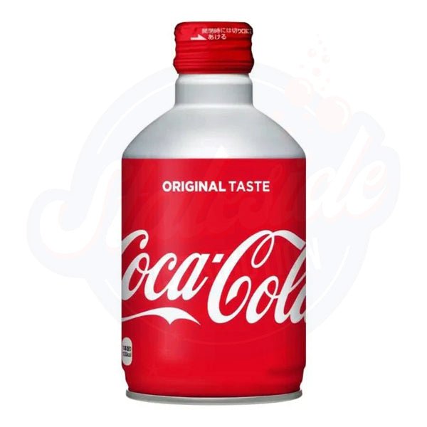 Coca Cola 300ml - Pack of 24 (Japan) - Stateside Distribution