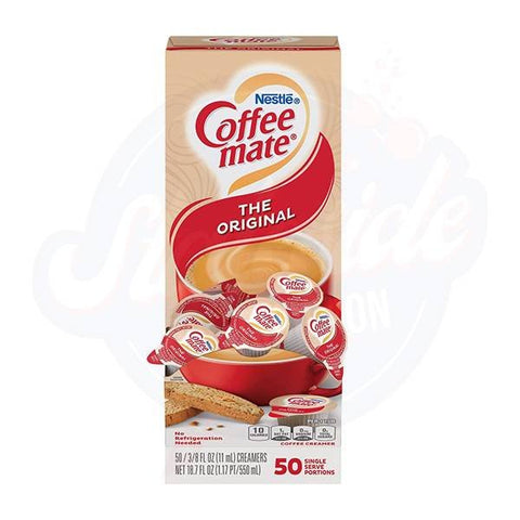 Coffee - Mate The Original 18.7 Fl Oz/ 550 ml 50cnt - Stateside Distribution