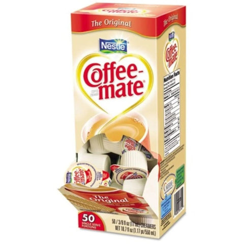 Coffee - Mate The Original 18.7 Fl Oz/ 550 ml 50cnt - Stateside Distribution