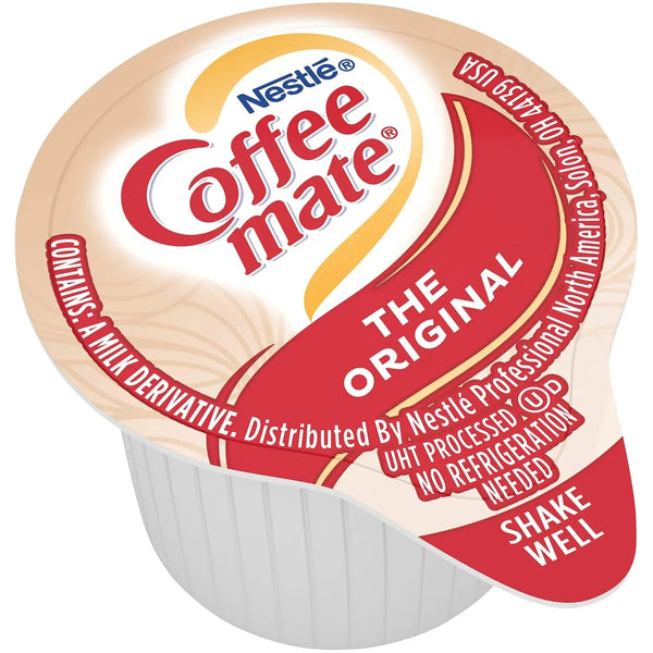 Coffee - Mate The Original 18.7 Fl Oz/ 550 ml 50cnt - Stateside Distribution