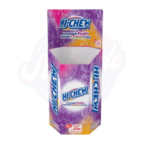 Hi - Chew Peg Bags Dumpbin/FSDU Offer - 180 Bags - Stateside Distribution