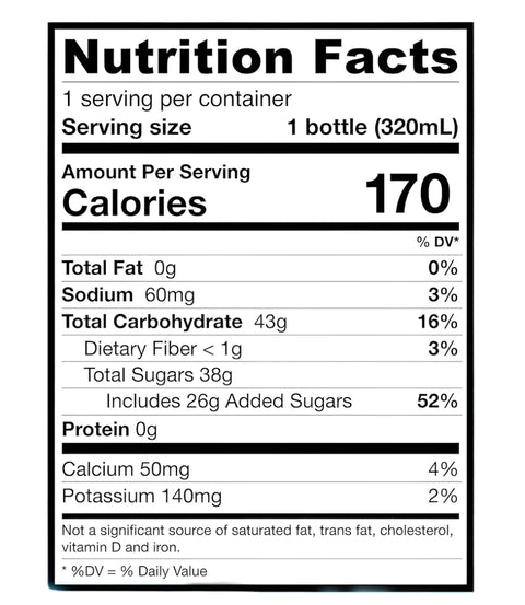 Mogu Mogu Nata De Coco Drink Melon Flavour 10.8fl oz/320ml-Pack of 24