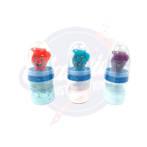 Kool Aid Lollipop Dippers 0.84oz/25g - Pack of 12 - Stateside Distribution