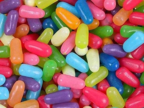 Mike and Ike Mega Mix 10 Flavours 5.0oz/120.4g - Pack of 12 - Stateside Distribution