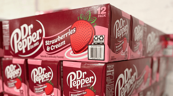 Dr Pepper: A Timeless Classic That's Always in Style - Stateside Distribution
