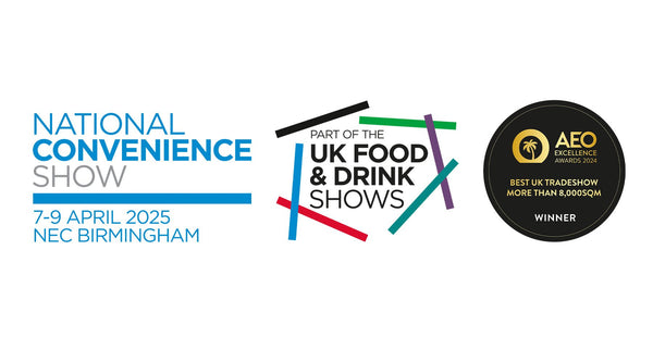 Stateside Distribution at NEC Food & Drink Expo 2025 – Visit Us at Stand W290! - Stateside Distribution