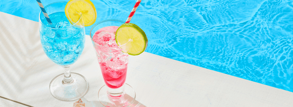 Stateside’s Summer Essentials: Top 10 Drinks for Hot Weather - Stateside Distribution
