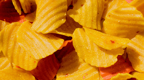 The Heat is On: How Spicy Snacks Are Dominating UK Taste Buds - Stateside Distribution