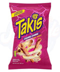 Takis Churro Charge