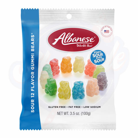Albanese