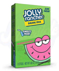 Jolly Rancher Watermelon Drink Mix Singles To Go Powder 0.66oz/18.8g Pack of 6 - 12CT
