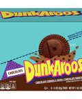 Dunkaroos Double Chocolate Cookies 1.5oz/42g