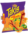Takis Nacho Xplosion