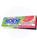 Hi-Chew Sweet and Sour Watermelon