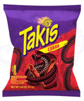 Takis Cobra