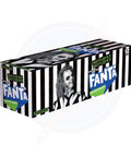 Fanta Haunted Apple Soda12 fl oz/ 355ml - Pack of 12
