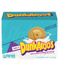 Dunkaroos Vanilla Cookies 1.5oz/42g - Pack of 12
