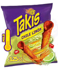 Takis Chile Limon