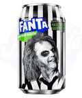 Fanta Haunted Apple Soda12 fl oz/ 355ml - Pack of 12
