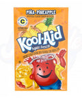 Kool-Aid Pina Pineapple Powder 0.14oz/3.9g- Pack of 48
