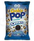 Cookie Pop Oreo Popcorn - 5.25oz/149g - Pack of 12
