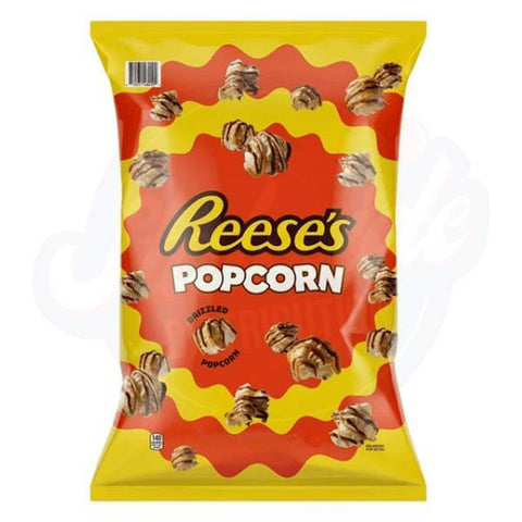 Reese's Popcorn 2.25oz/63.8 g - Pack of 12
