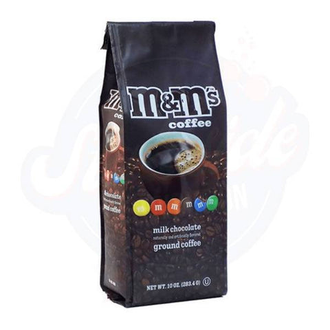 M&M's Ground Coffee 10oz/283.4g – Pack of 6