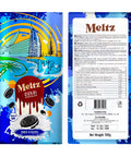 Meltz Dubai Chocolate Oreo Knafeh 192g - Pack of 6
