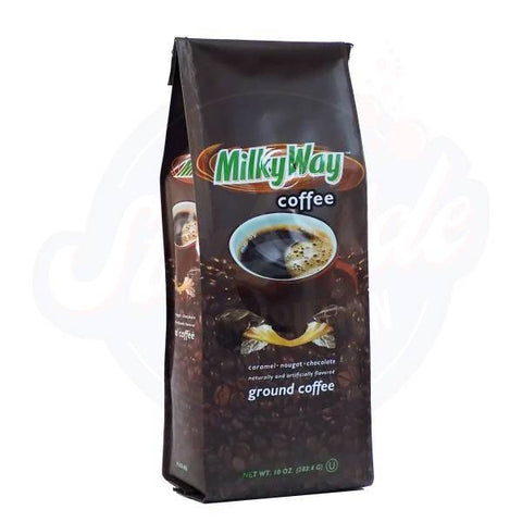 Milky Way Ground Coffee 10oz/283.4g - Pack of 6
