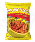 Munchies Snack Mix Flamin' Hot 9.25oz/262.2g