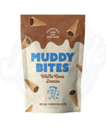 Muddy Bites Milk Chocolate Cone 2.33 oz/66g