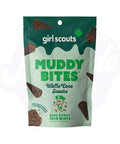 Muddy Bites Girl Scout Thin Mints Cone