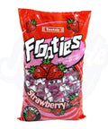 Tootsie Frooties Strawberry 38.8oz/1.1kg - 360 Pieces
