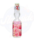 Hata Ramune Lychee 6.7fl oz/200ml - Pack of 30
