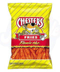 Chester's Flamin’ Hot Fries 6oz/170.1g – Pack of 18