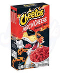 Cheetos Mac 'n Cheese Flamin' Hot 5.6oz/160g - Pack of 12