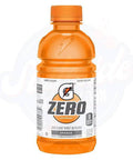 Gatorade Zero Orange 12 fl oz/355ml - Pack of 24